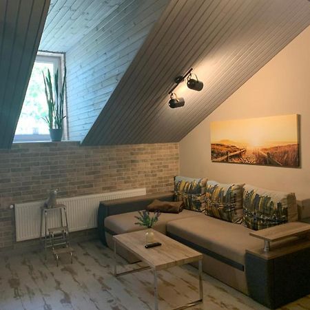 Luxury Apartment In The Heart Odessa Ngoại thất bức ảnh