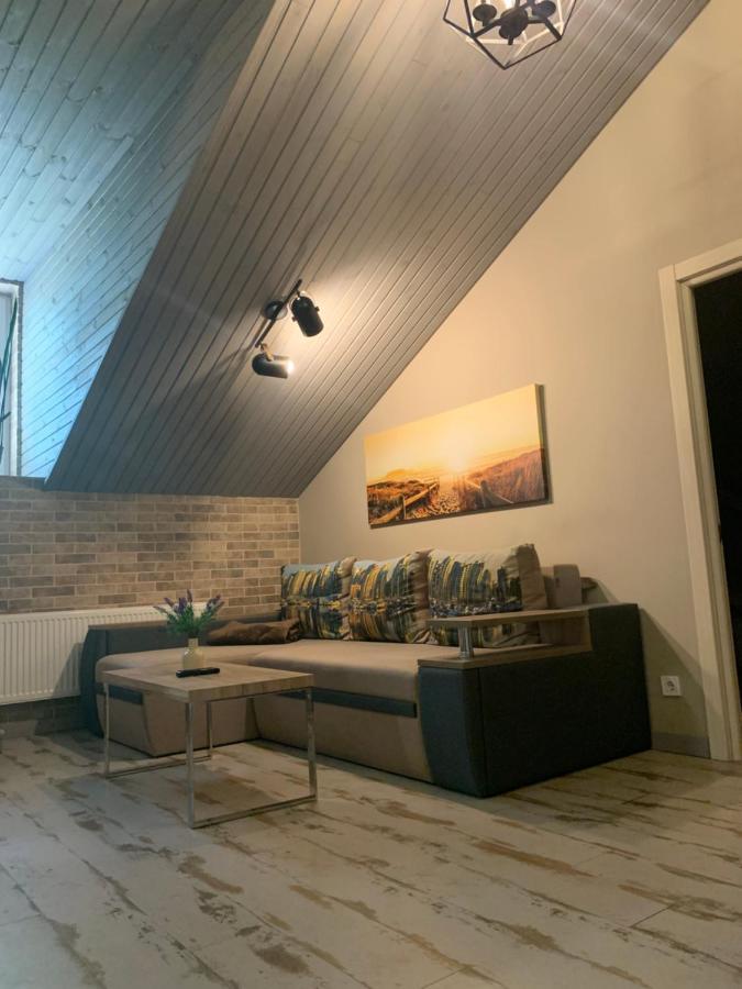 Luxury Apartment In The Heart Odessa Ngoại thất bức ảnh