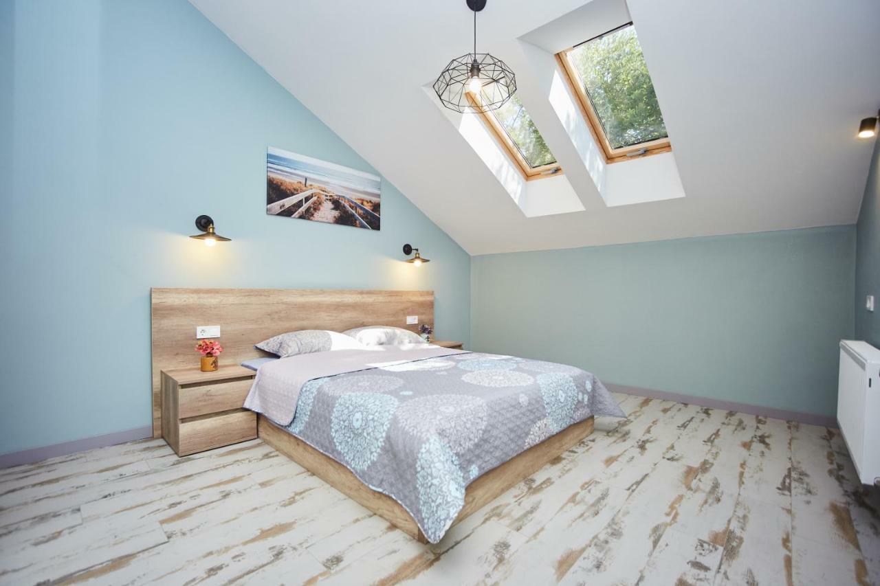 Luxury Apartment In The Heart Odessa Ngoại thất bức ảnh