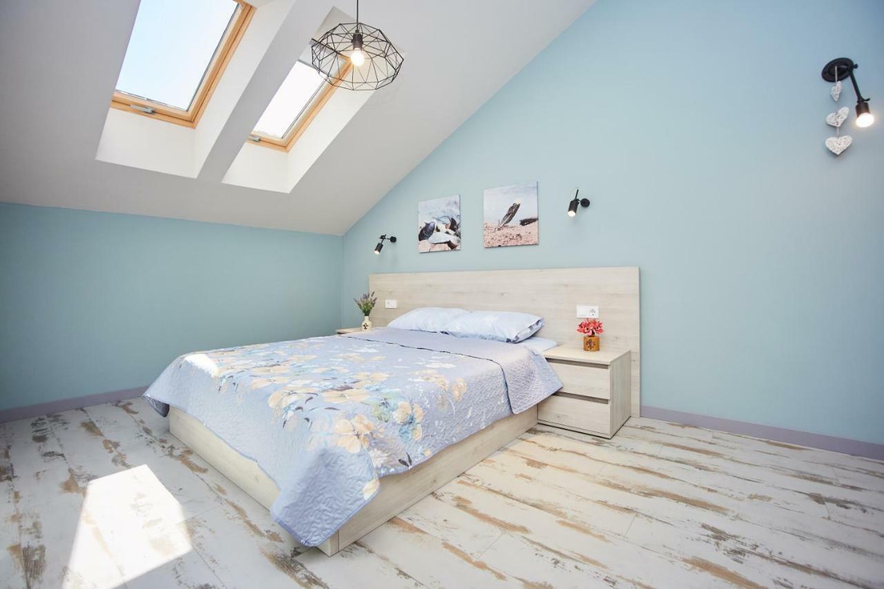 Luxury Apartment In The Heart Odessa Ngoại thất bức ảnh