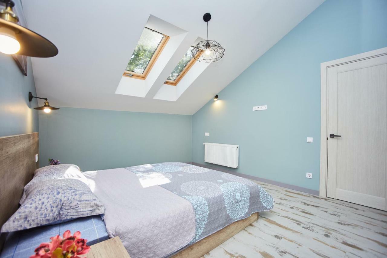 Luxury Apartment In The Heart Odessa Ngoại thất bức ảnh