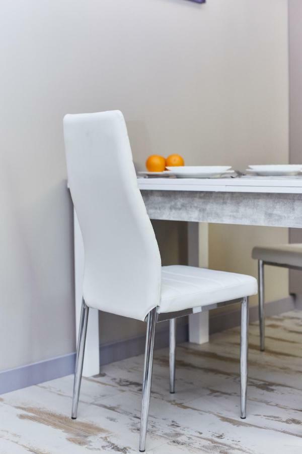 Luxury Apartment In The Heart Odessa Ngoại thất bức ảnh