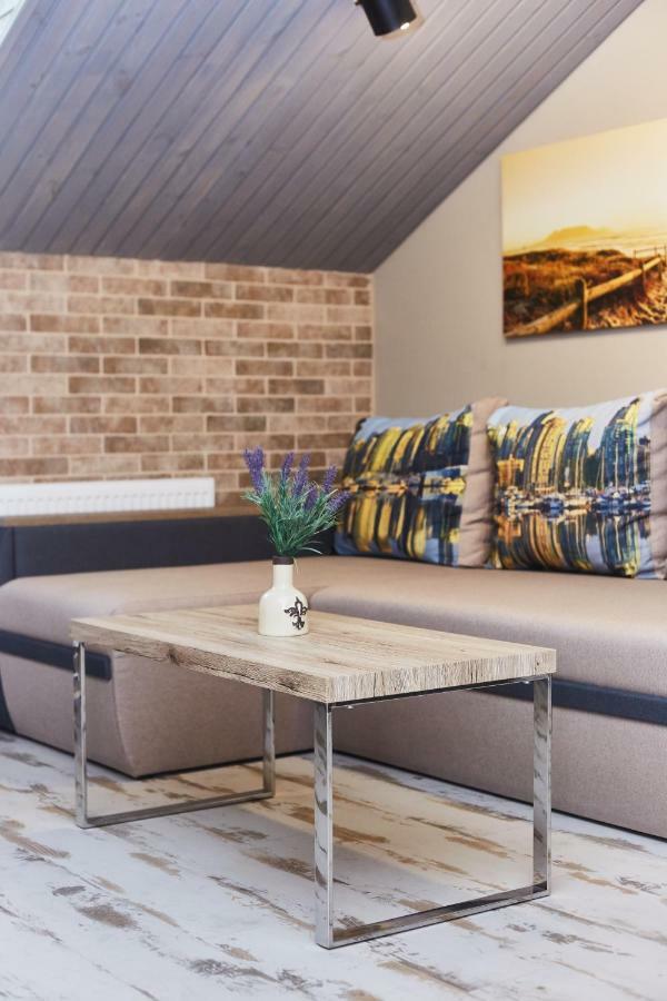 Luxury Apartment In The Heart Odessa Ngoại thất bức ảnh