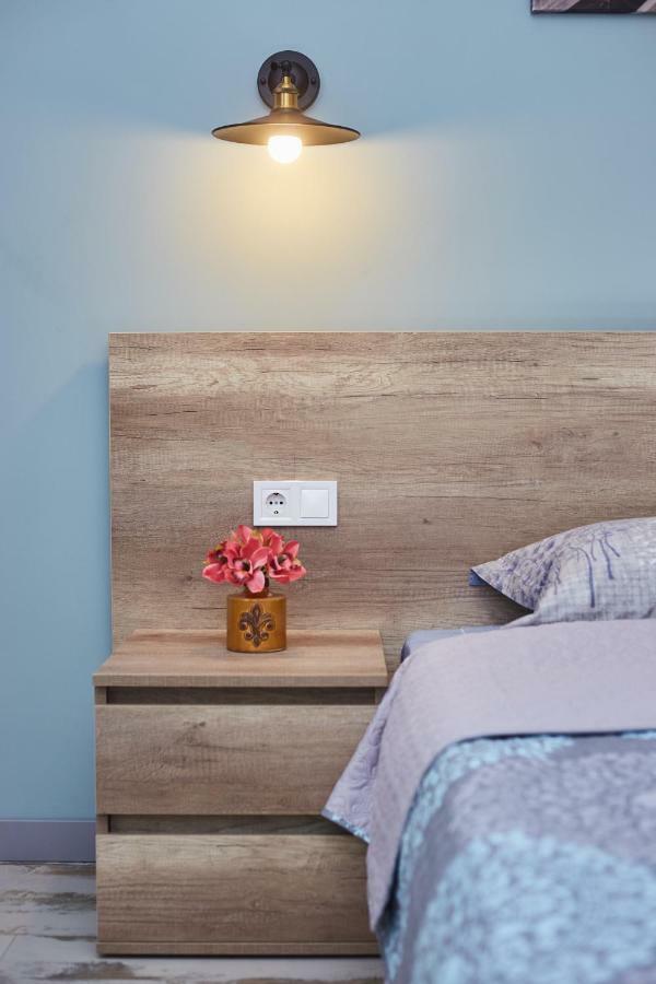 Luxury Apartment In The Heart Odessa Ngoại thất bức ảnh